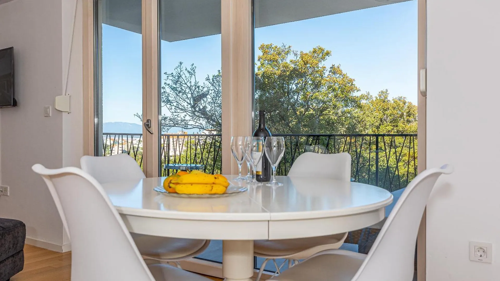 Apartmán Milu Crikvenica