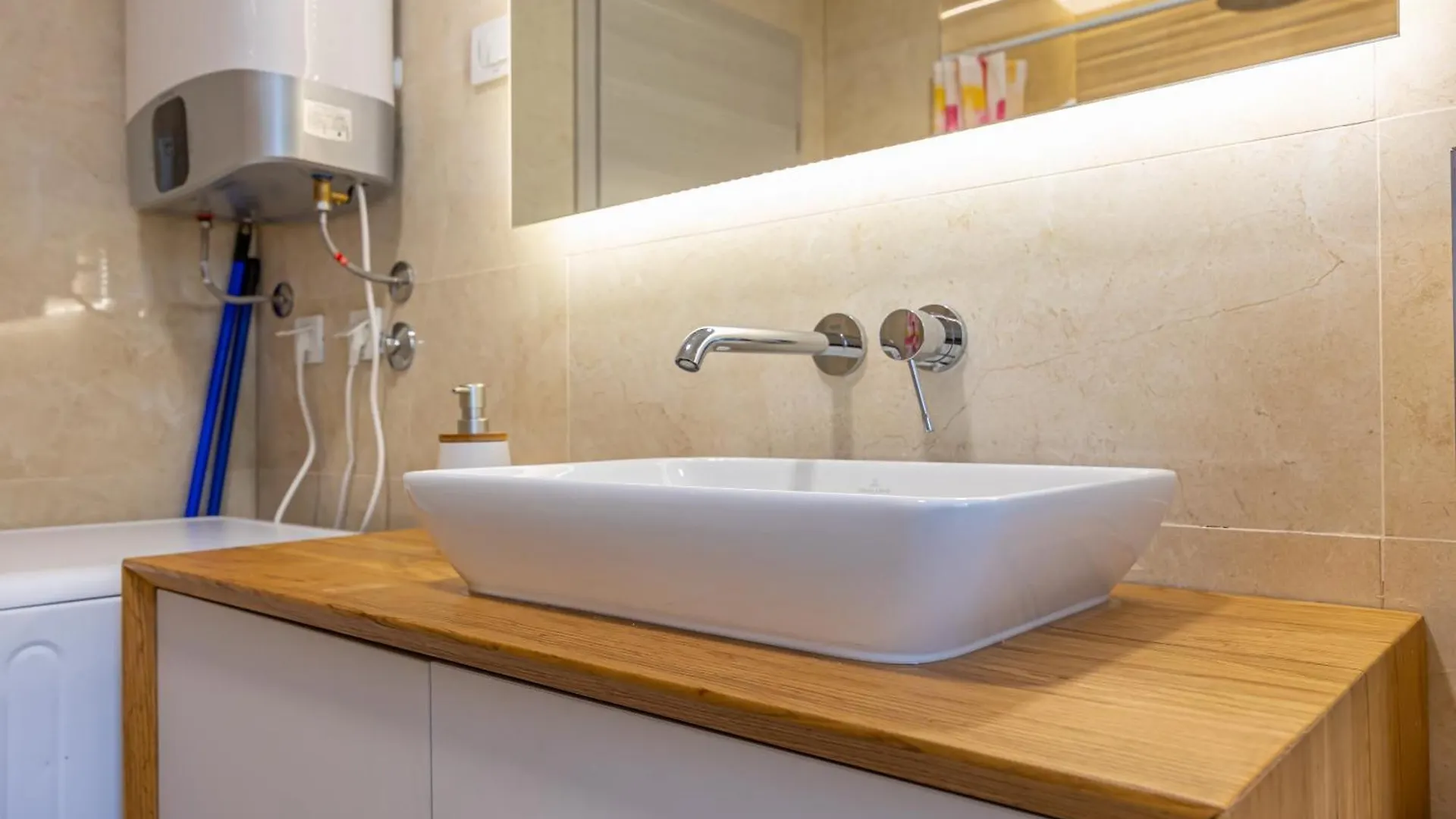 Apartmán Milu Crikvenica