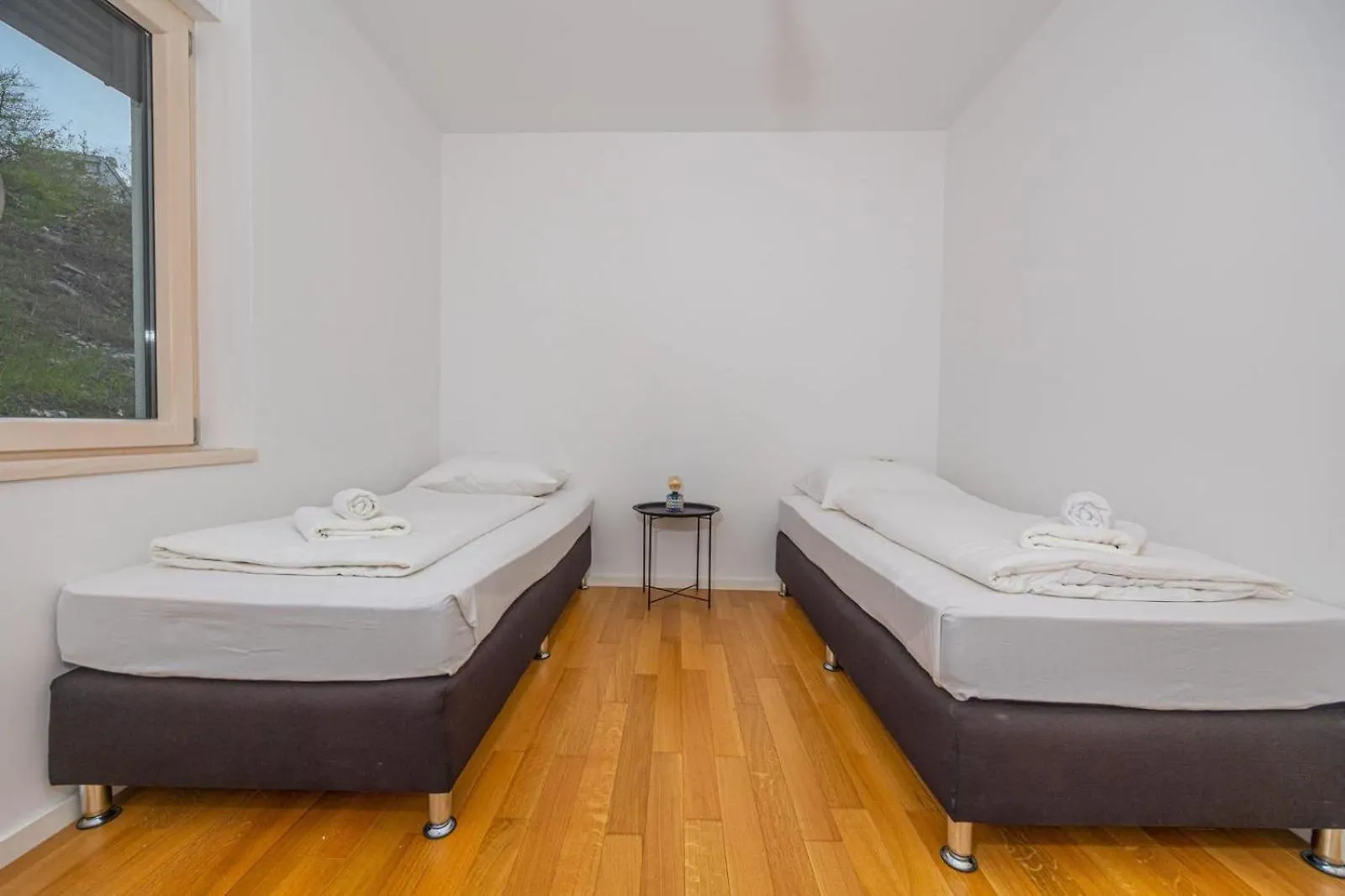 Apartmán Milu Crikvenica 0*,