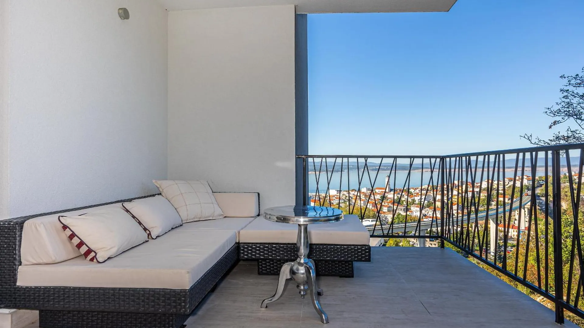 Milu Apartment Crikvenica