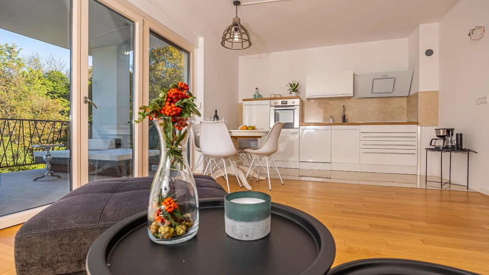 Milu Apartment Crikvenica