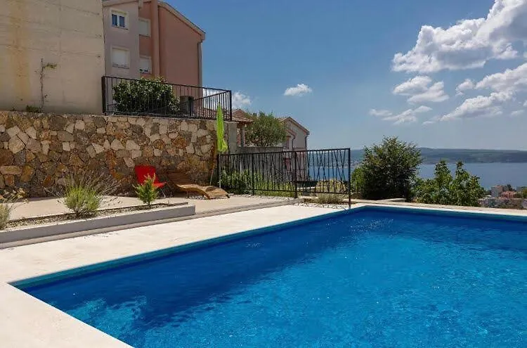 Milu Apartment Crikvenica