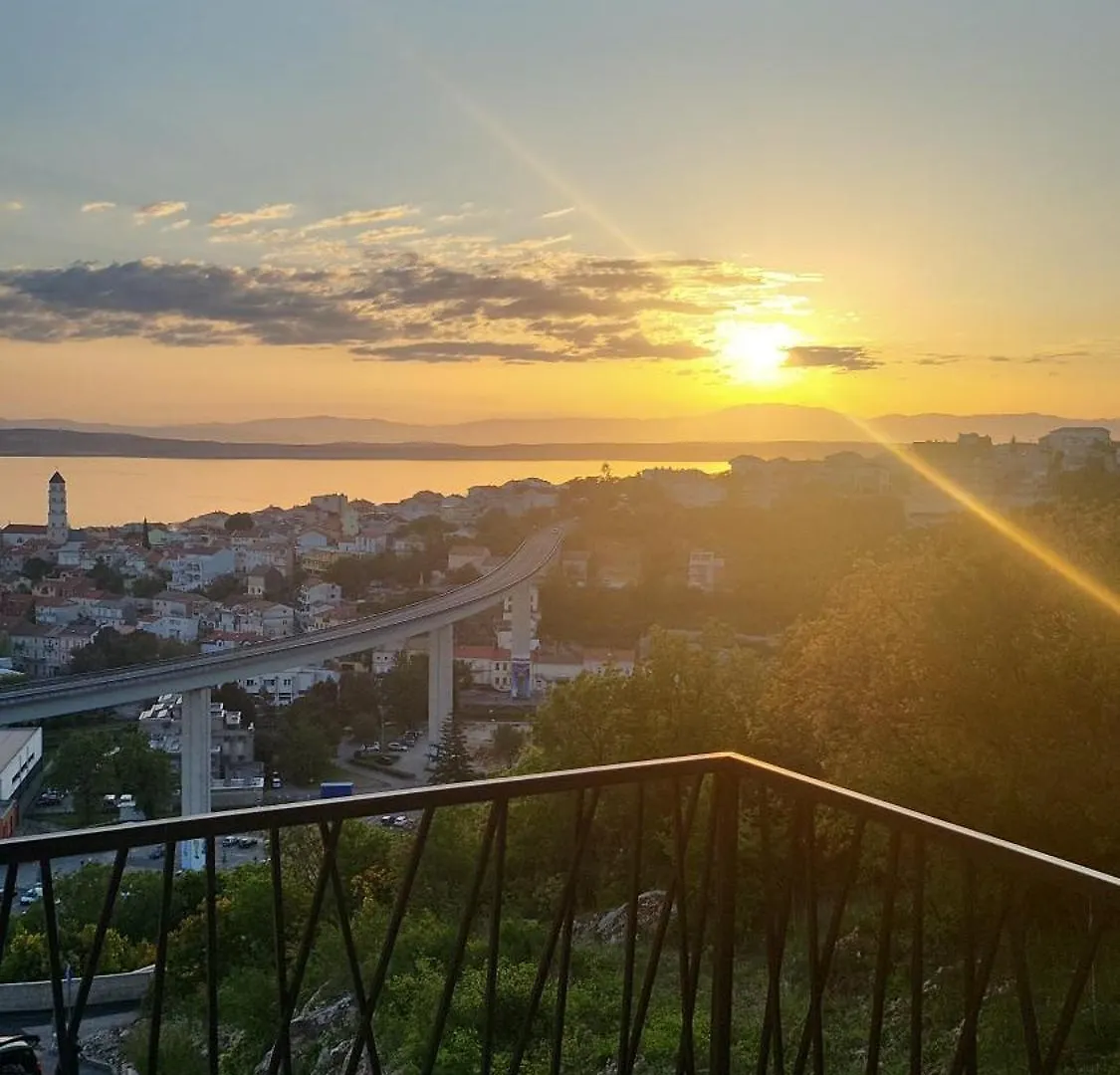 Milu Apartment Crikvenica