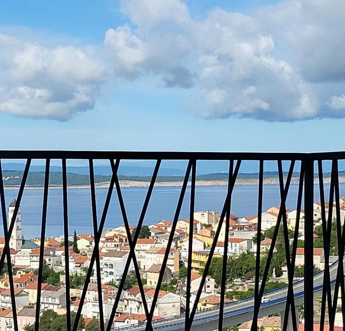 Milu Apartment Crikvenica