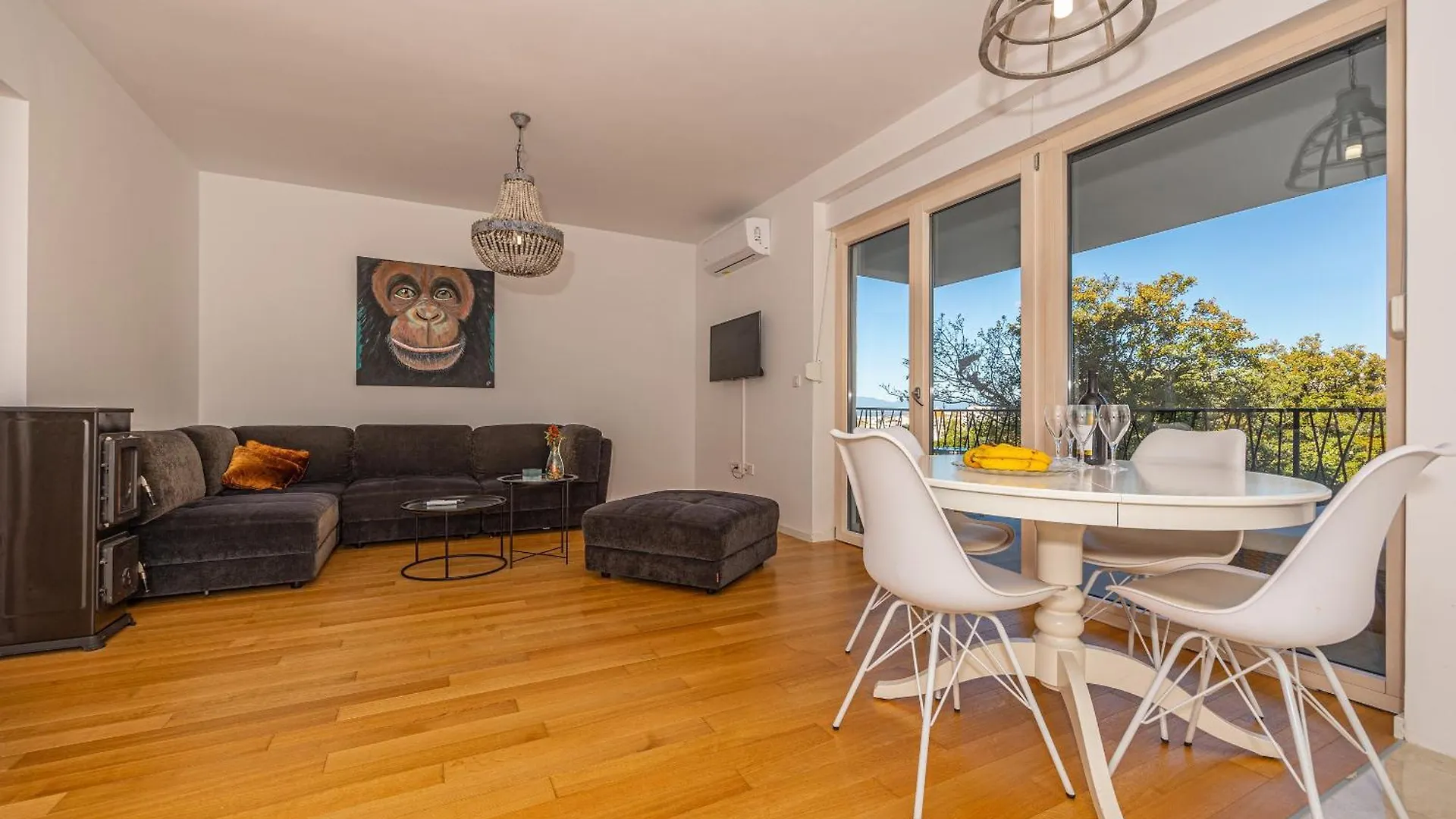 Milu Apartment Crikvenica