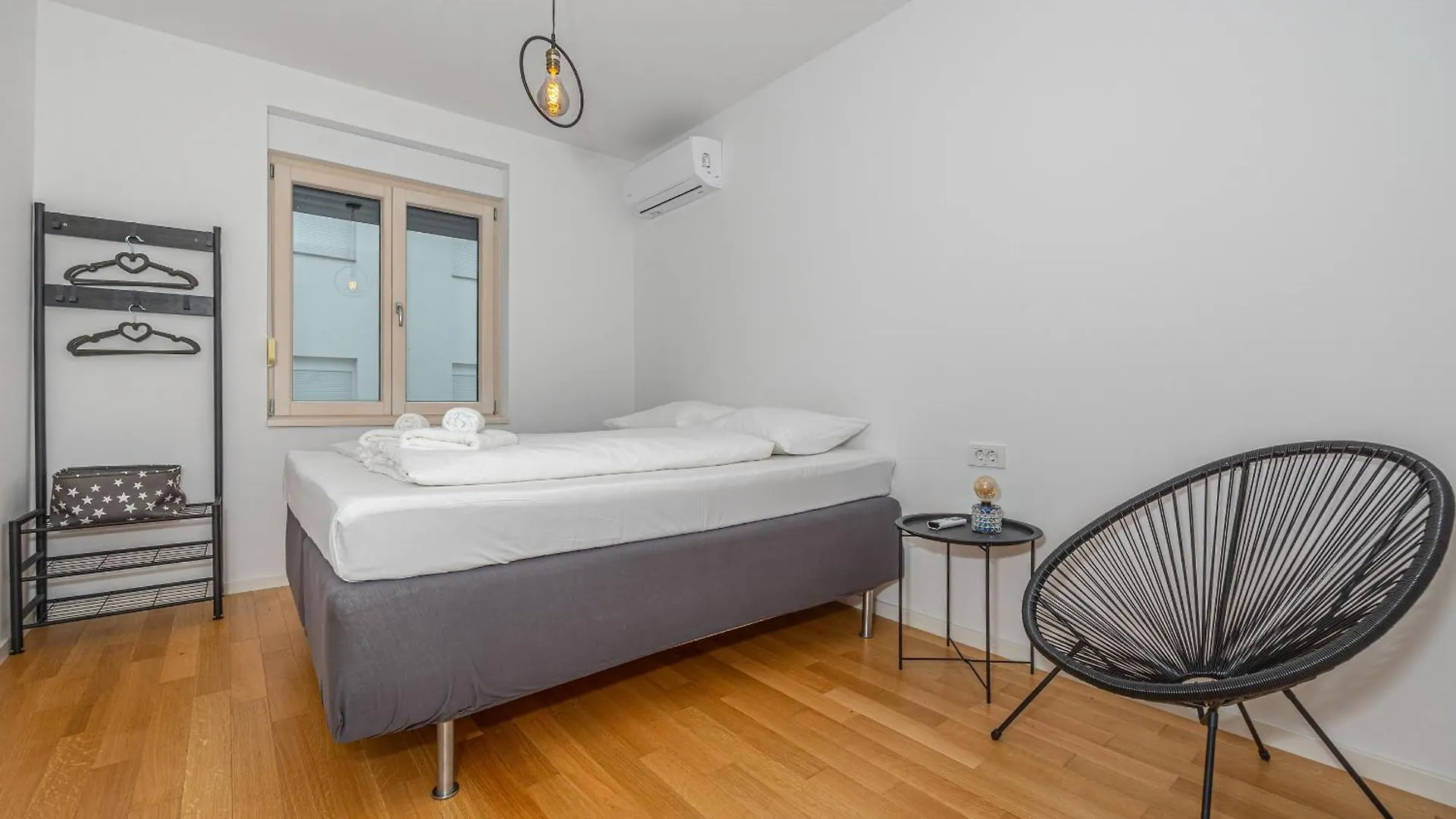 Milu Apartment Crikvenica Croatia