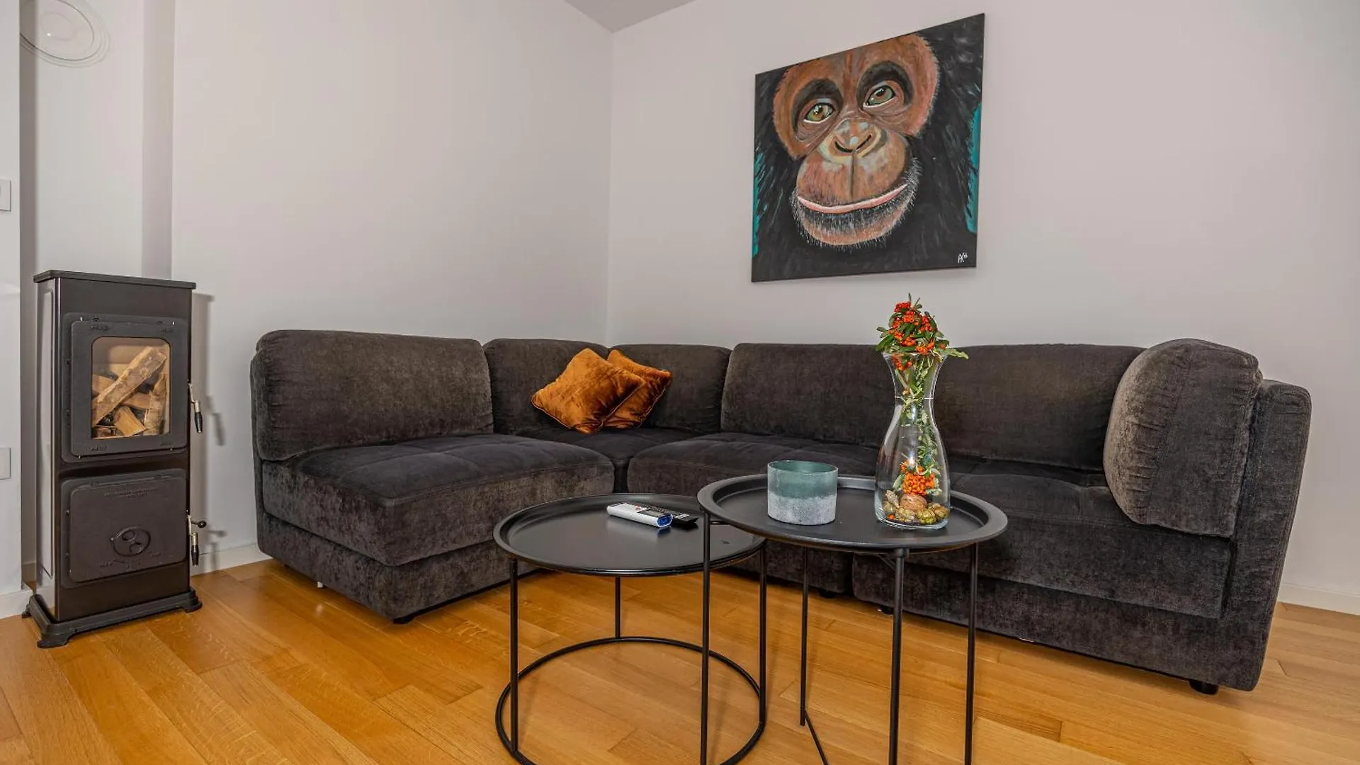 Milu Apartment Crikvenica Croatia