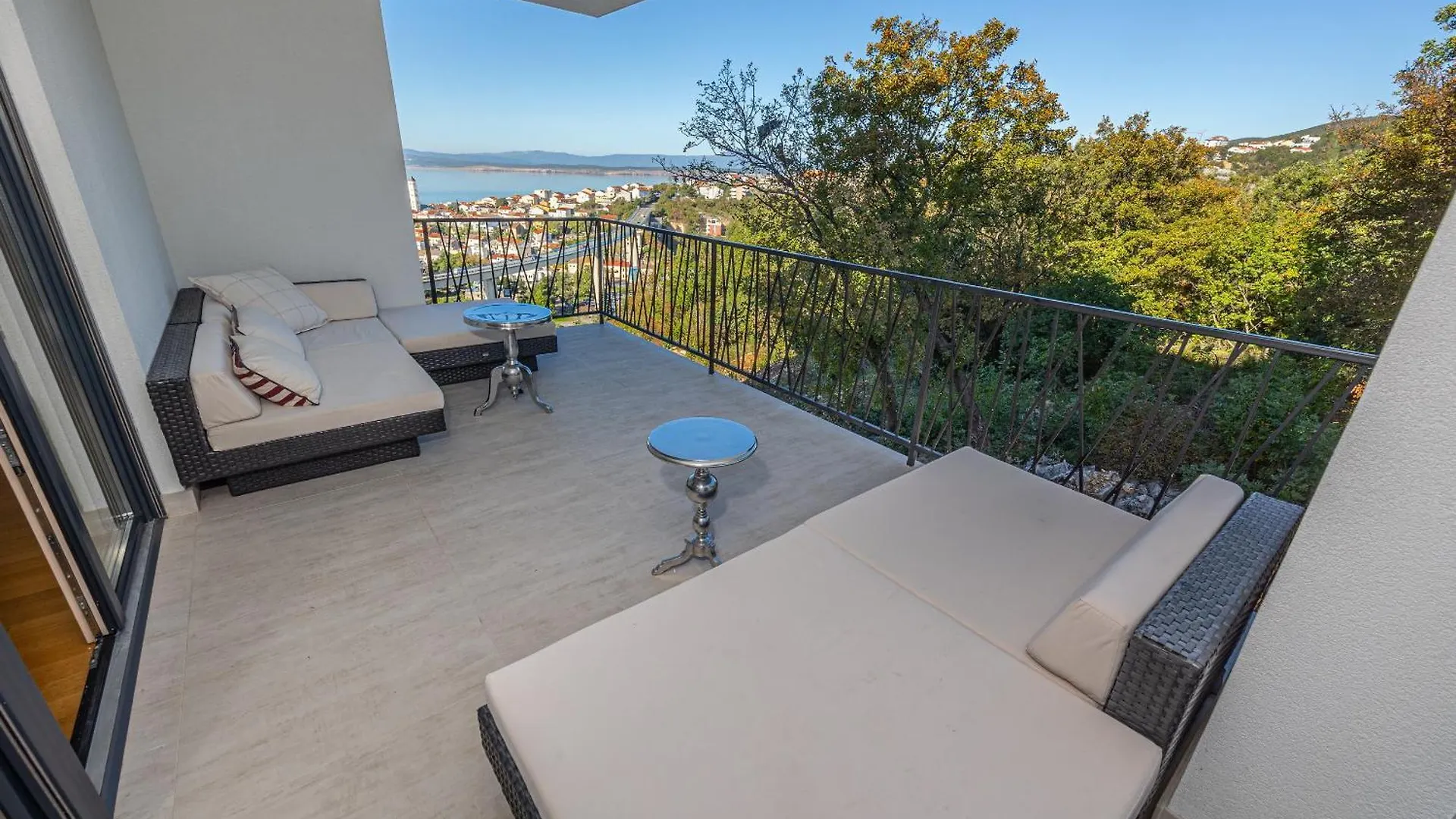 Milu Apartment Crikvenica 0*,  Croatia